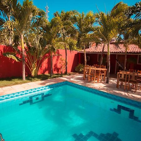 Viva Jeri Pousada Jijoca de Jericoacoara Exterior photo
