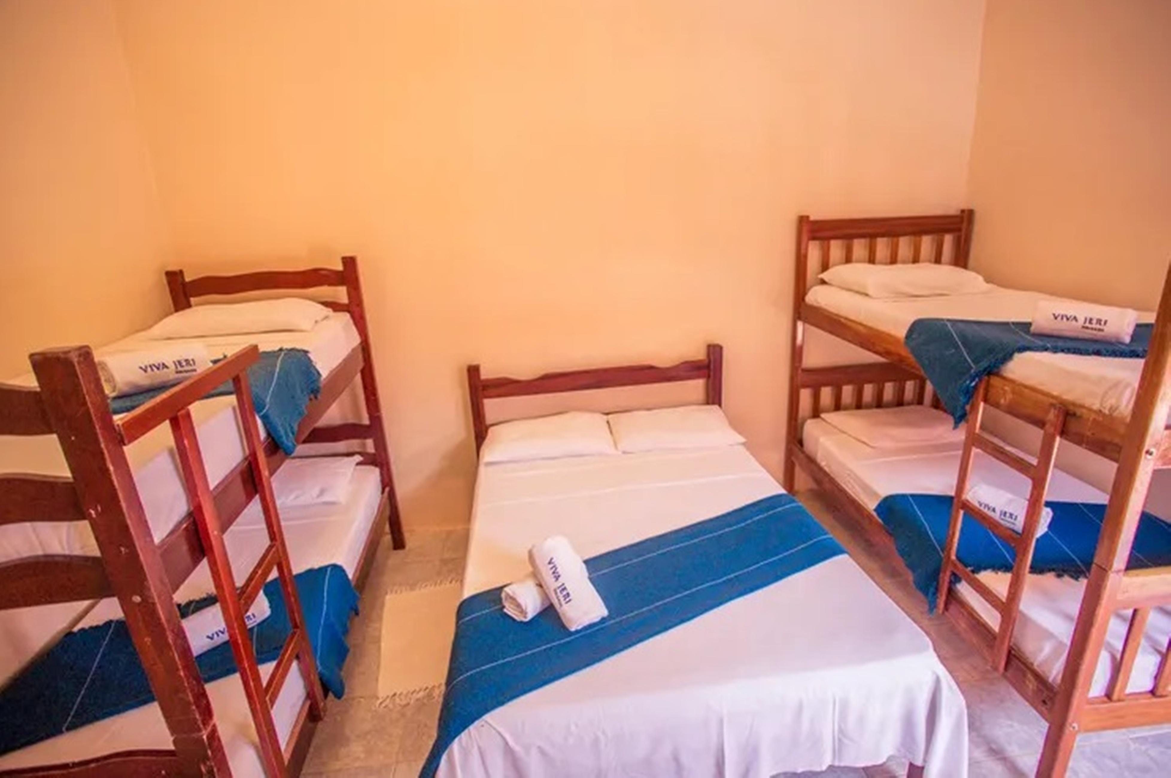 Viva Jeri Pousada Jijoca de Jericoacoara Exterior photo