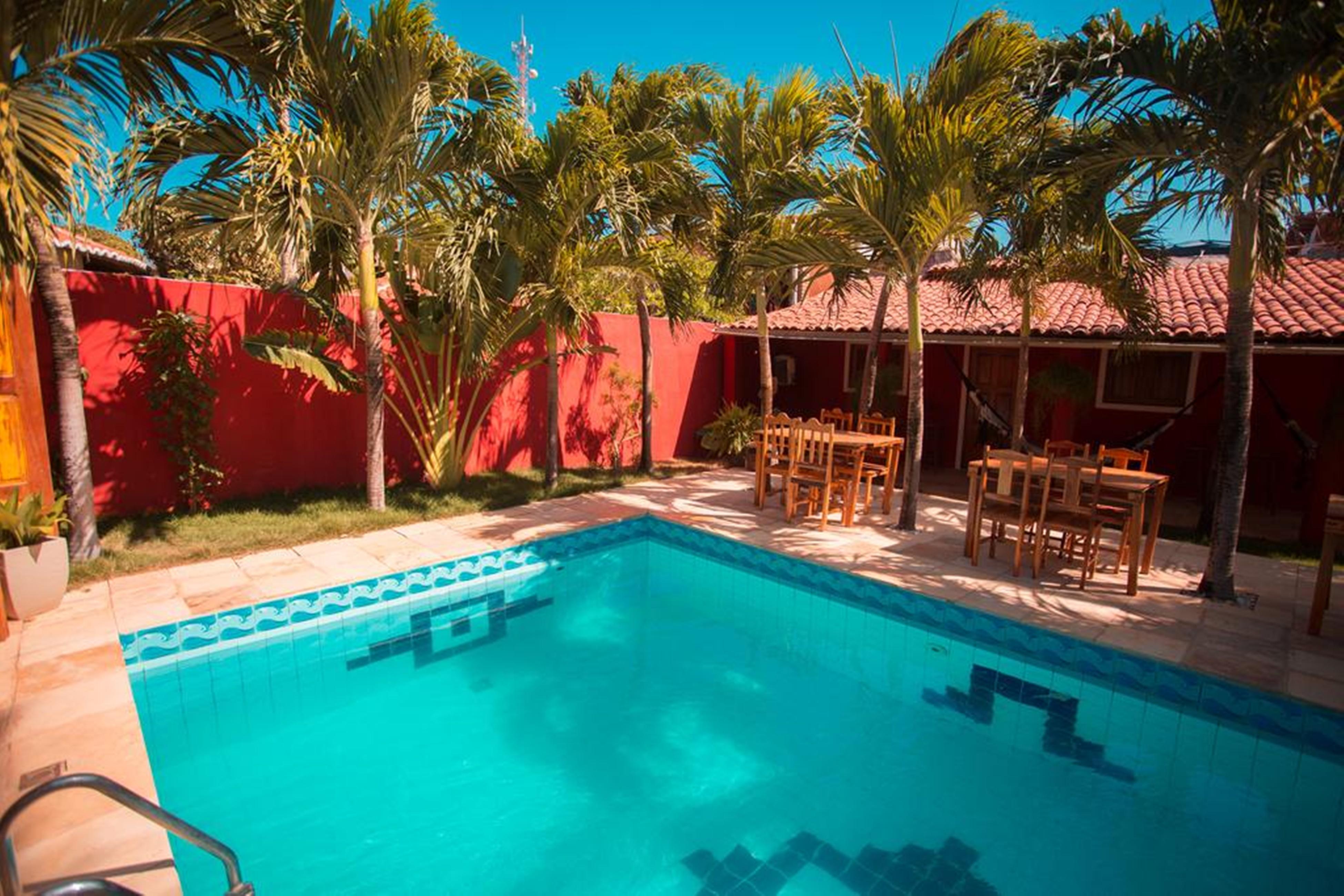 Viva Jeri Pousada Jijoca de Jericoacoara Exterior photo