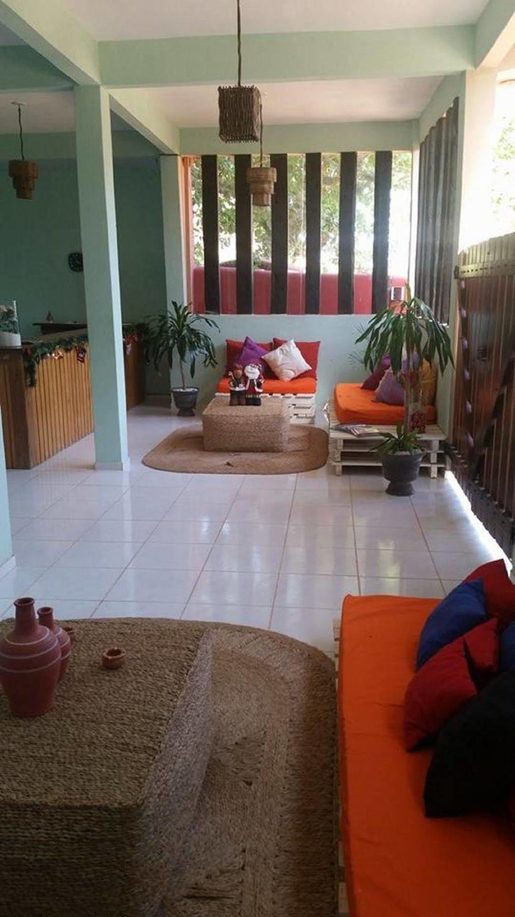 Viva Jeri Pousada Jijoca de Jericoacoara Exterior photo