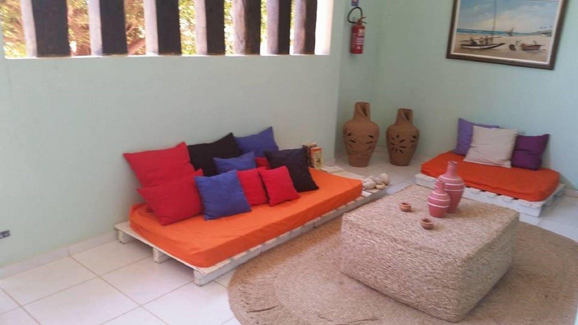 Viva Jeri Pousada Jijoca de Jericoacoara Exterior photo