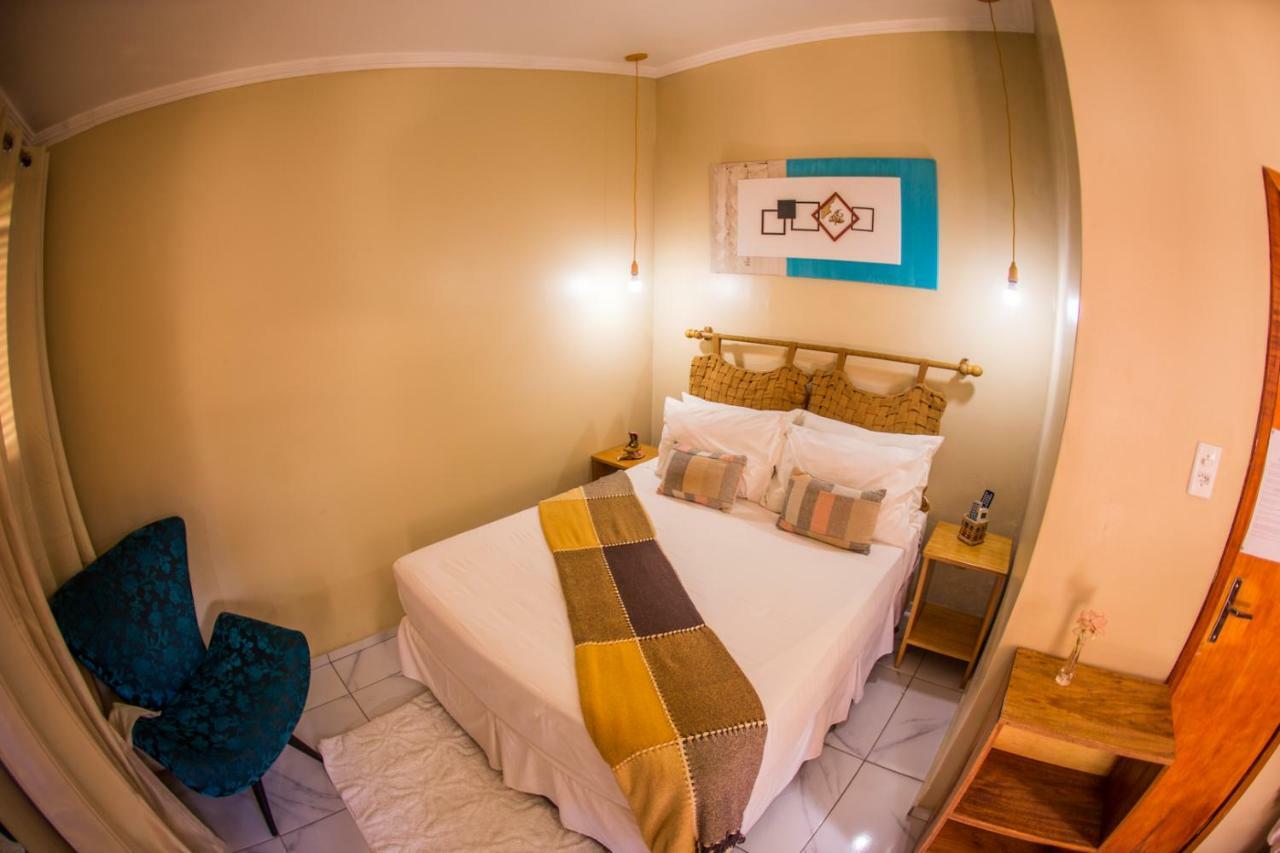Viva Jeri Pousada Jijoca de Jericoacoara Room photo
