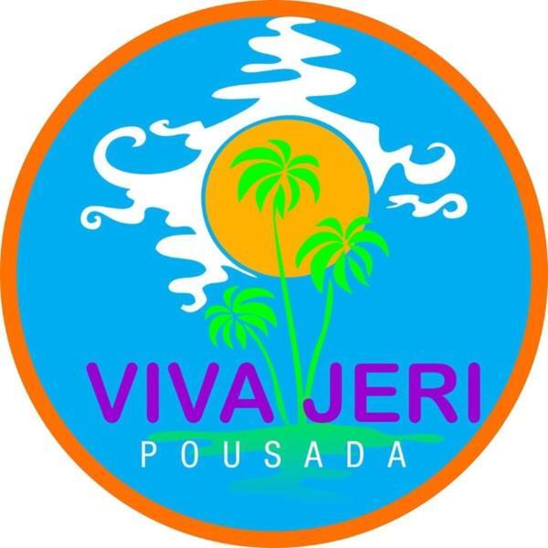 Viva Jeri Pousada Jijoca de Jericoacoara Exterior photo