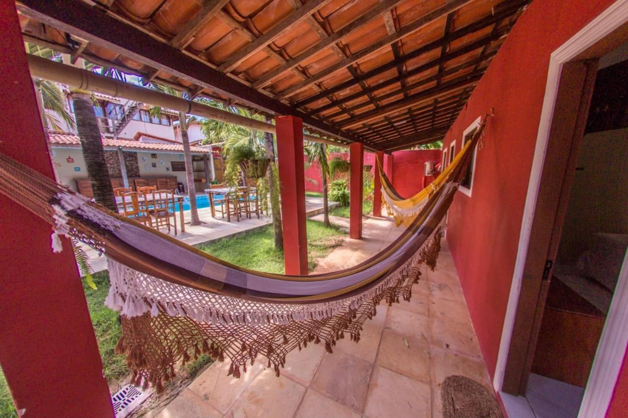 Viva Jeri Pousada Jijoca de Jericoacoara Exterior photo