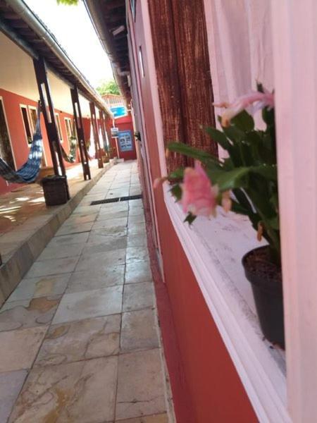Viva Jeri Pousada Jijoca de Jericoacoara Exterior photo